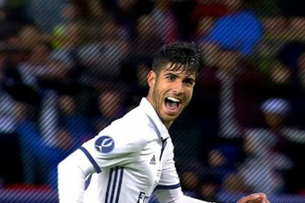 Marko Asensio, Foto: Tanjug