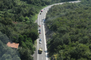 AMSCG: Pažljiva vožnja i poštovanje signalizacije