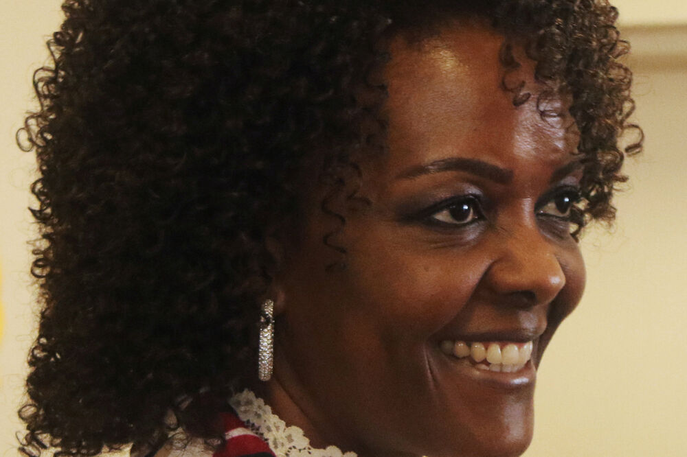 Grejs Mugabe, Foto: Reuters