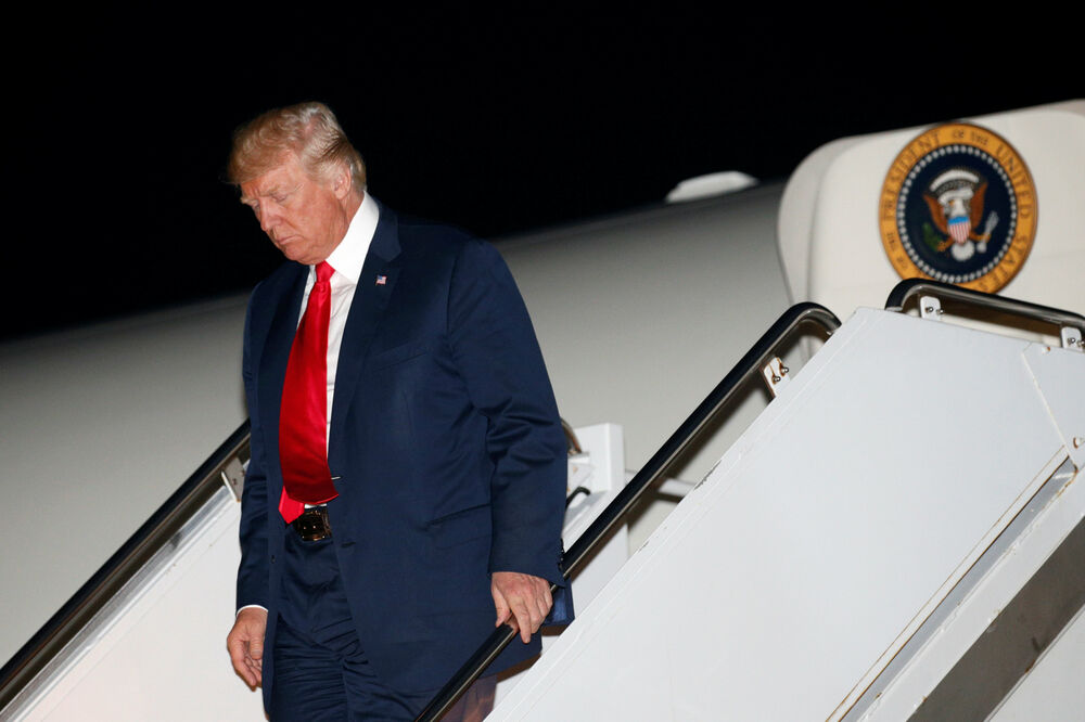 Donald Tramp, Foto: Reuters