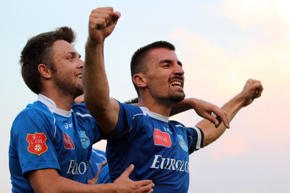 Kom Zeta Dedić Mugoša, Foto: Filip Roganović