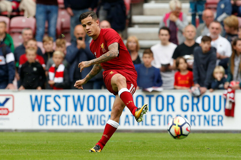 Filip Kutinjo, Foto: Reuters