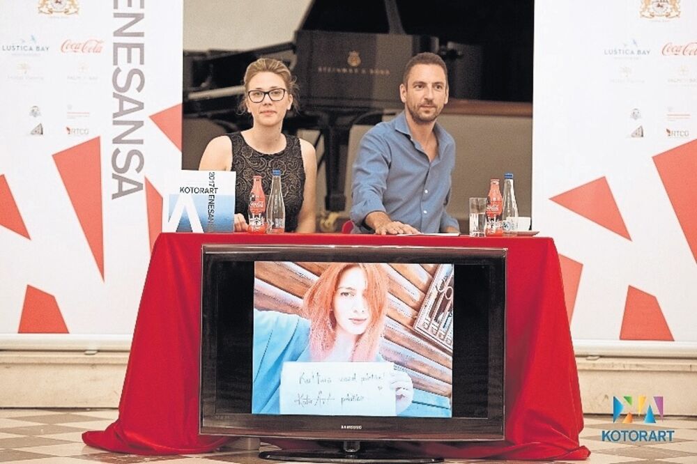 Ratimir Martinović, Foto: Kotorart.me