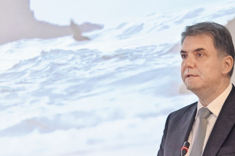 Petar Ivanović, Foto: Boris Pejović