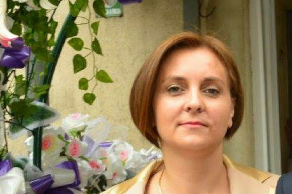 Sonja Đukić Šarić, Foto: URA