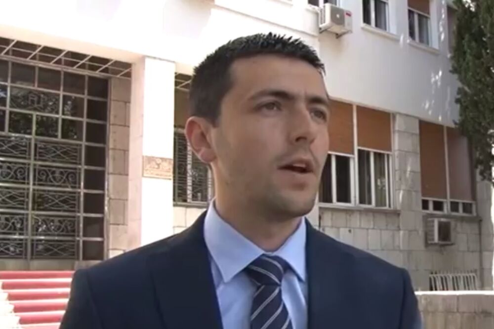 Danijel Živković, Foto: Screenshot (YouTube)