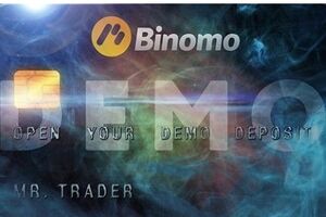 Broker za binarne opcije Binomo: Velika primanja u Crnoj Gori. Da...