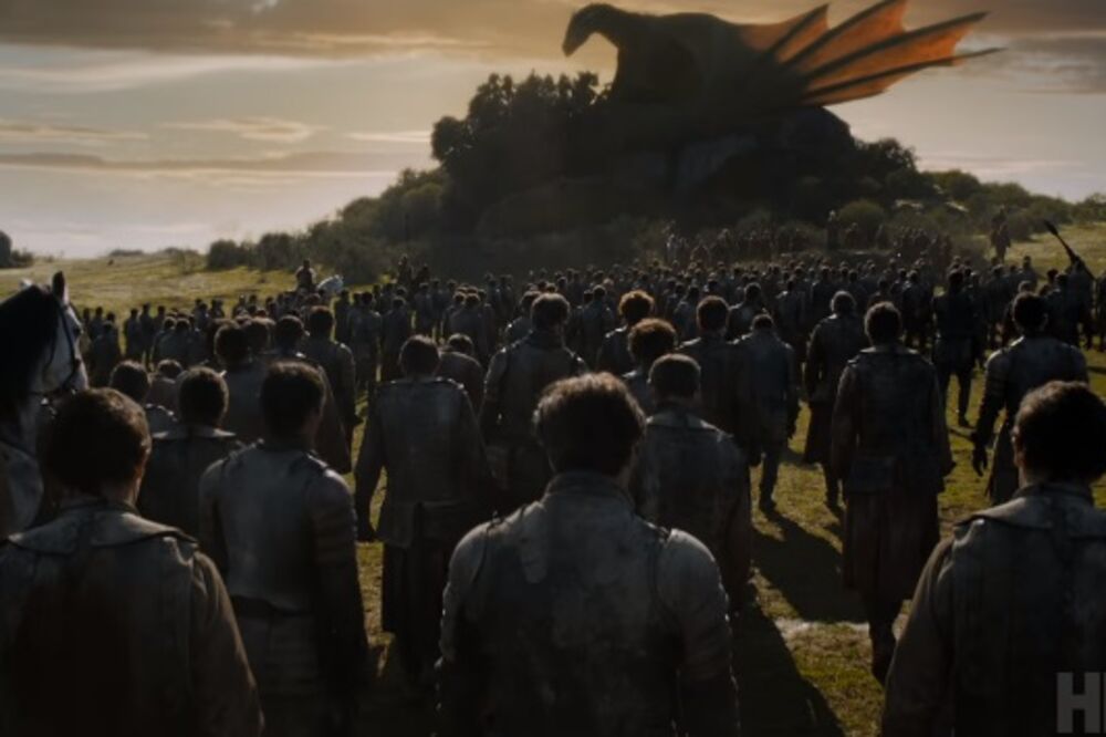 Igra prijestola, Foto: Printscreen (YouTube)