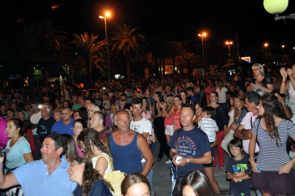 Bokeljska noć, Foto: Bokanews.me