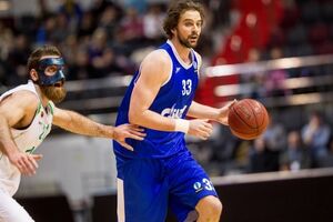 Lendri sletio u Podgoricu i odmah posjetio "Moraču"