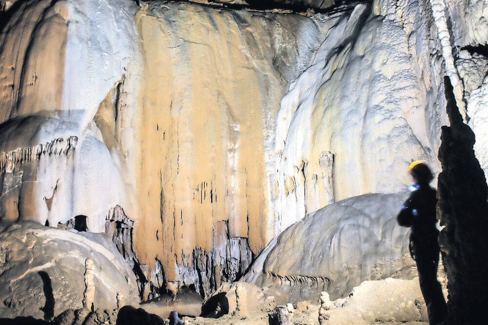 Đalovića pećina, Foto: Arhing inženjering