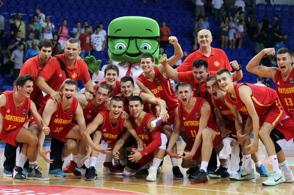 Crna Gora Italija, Foto: Filip Roganović