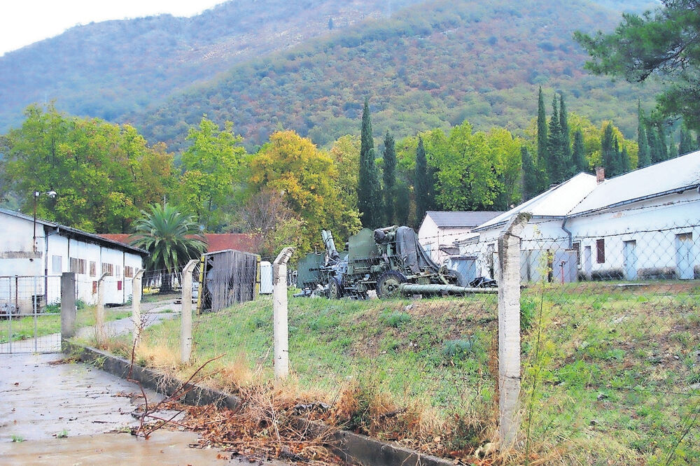 Lepetane, Lepetani, Foto: Siniša Luković