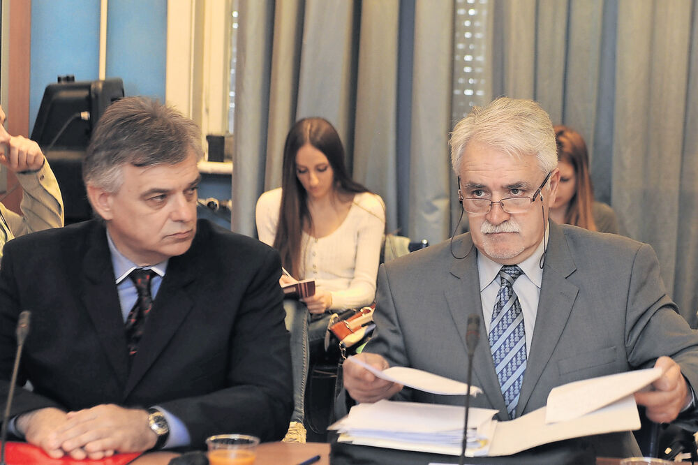 Ognjen Jovović, Foto: Savo Prelević