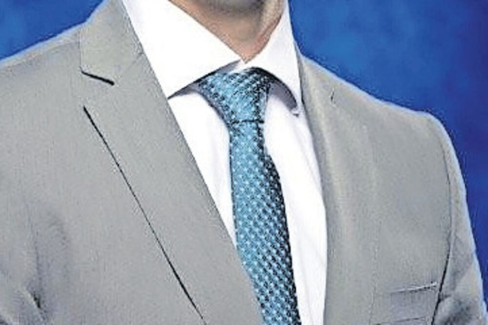 Dragan Kujović, Foto: Ministarstvo ekonomije