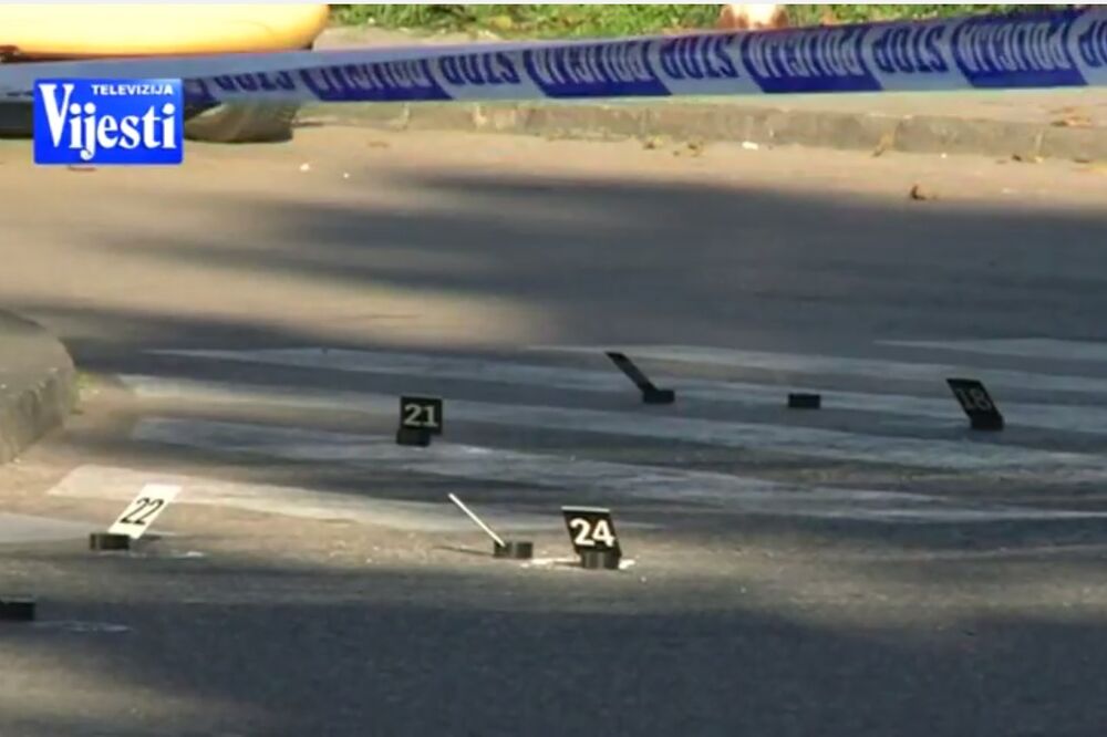 Mjesto zločina, Foto: Screenshot (TV Vijesti)