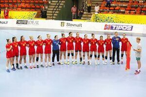 Crna Gora izgubila od Holandije, sa Austrijom za nastavak sna o SP