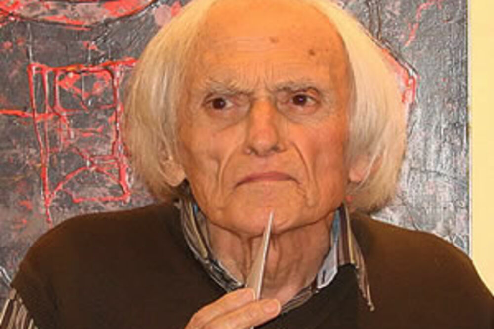 Jovo Ivanović, Foto: Montenegrina.net