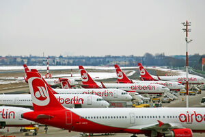 Air Berlin ide u stečaj: Etihad odbio dalje finansiranje