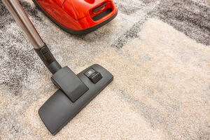 EU uvodi nove propise o usisivačima