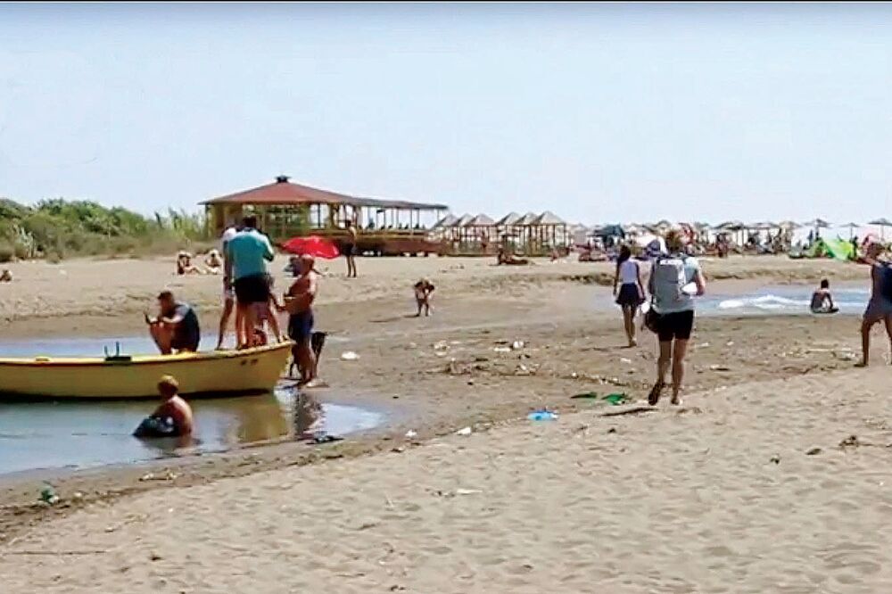 Bojana, Foto: TV Vijesti