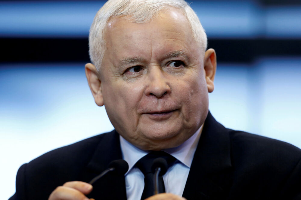 Jaroslav Kačinjski, Foto: Reuters