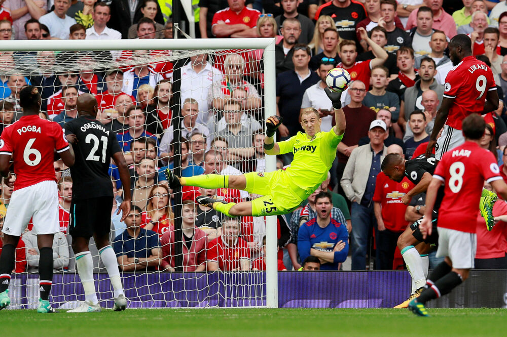 Premijer liga, Foto: Reuters