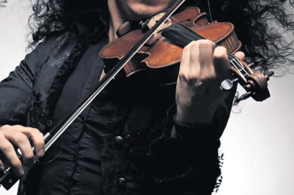 Nemanja Radulović, Foto: Onwallhd.info