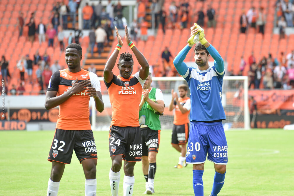 Danijel Petković, Foto: Fclweb.fr