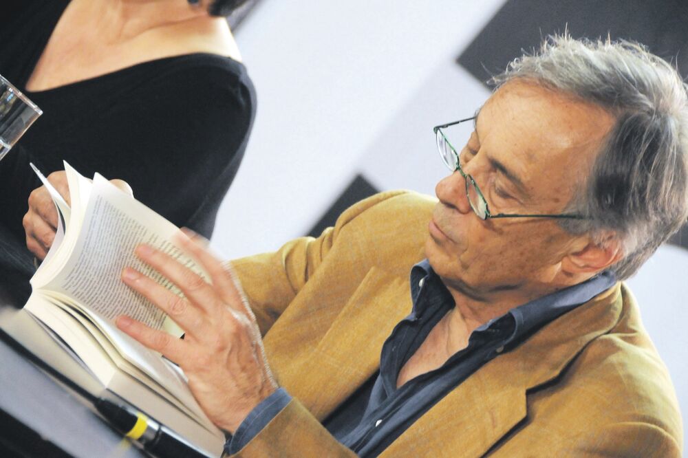 Miodrag Lekić, Foto: Boris Pejović