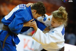 Nikolić: Medalja isplatila dugogodišnji rad