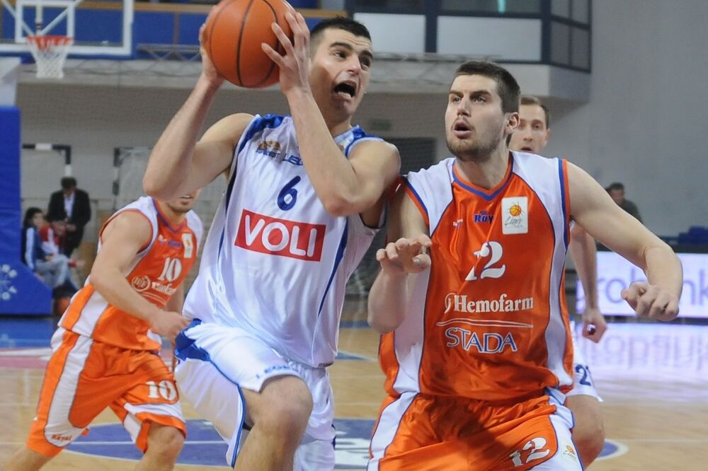 Marko Popović, Foto: SAVO PRELEVIĆ