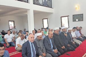 Obnovljena džamija u Bukovici: Povod da se ljudi vraćaju u ovaj...