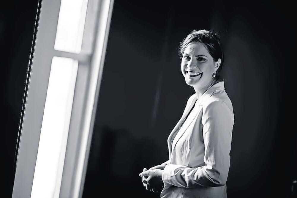 Jovana Bojović, Foto: Privatna arhiva