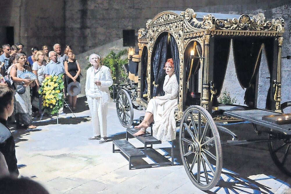 Glembajevi, Foto: Gradteatar.me