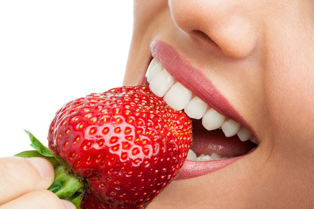 zubi, izbjeljivanje zuba, Foto: Shutterstock