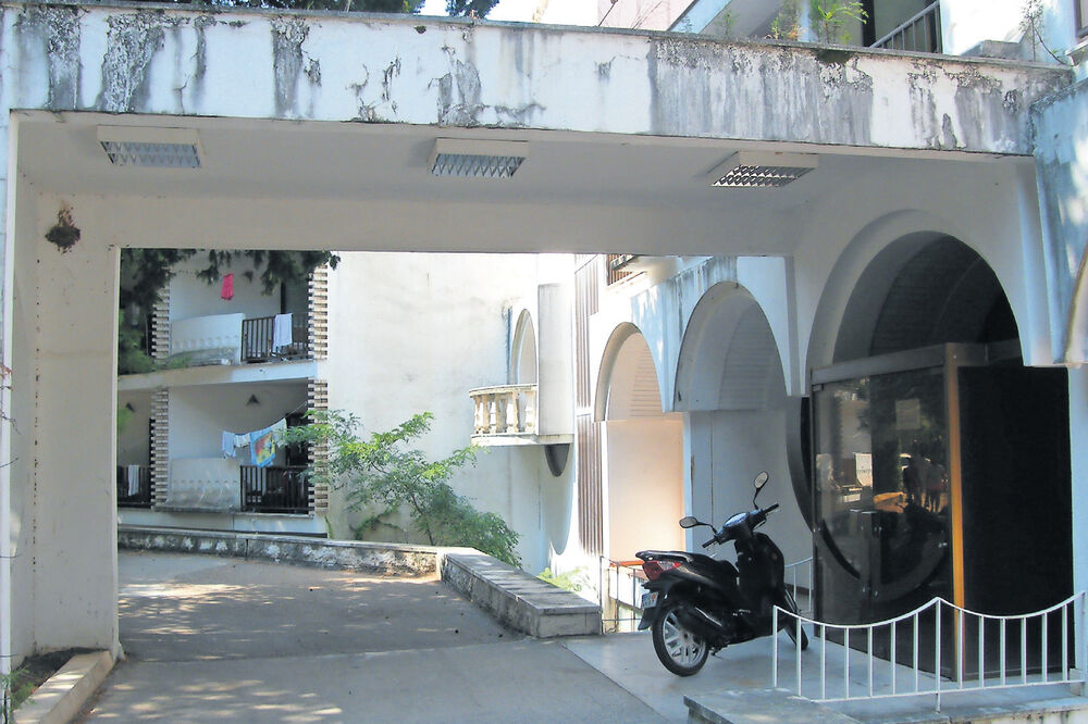 Kraljičina plaža, Foto: Vuk Lajović