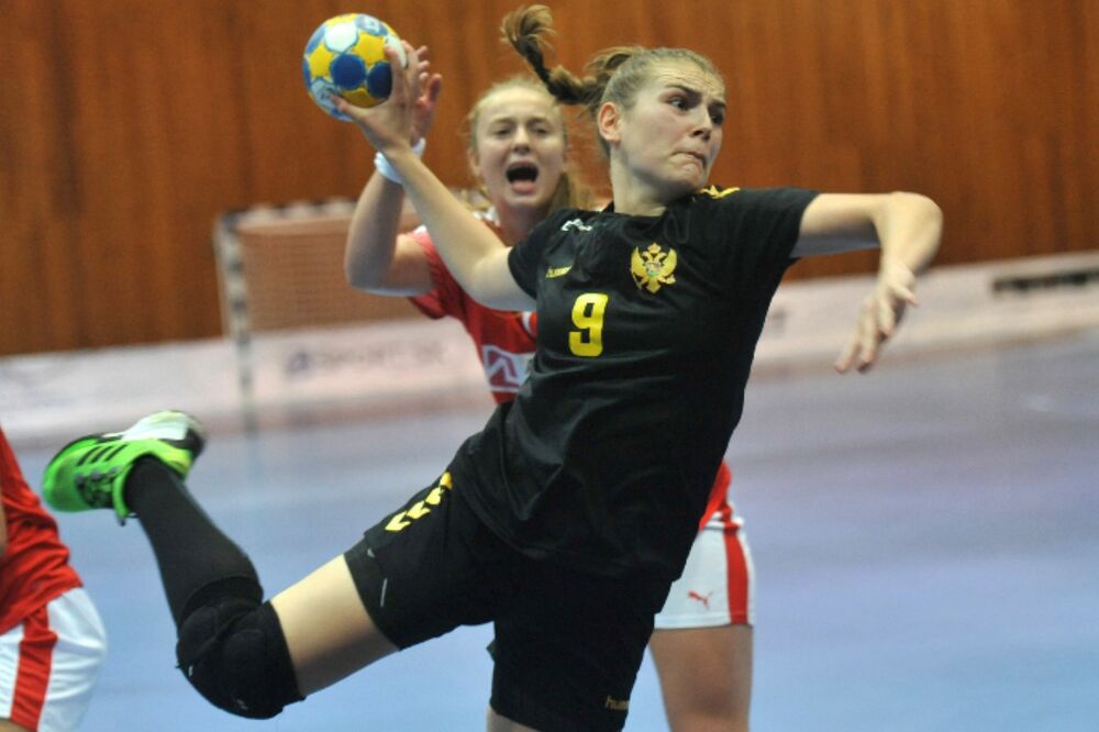 Ivana Godeč, Foto: W17euro2017.com