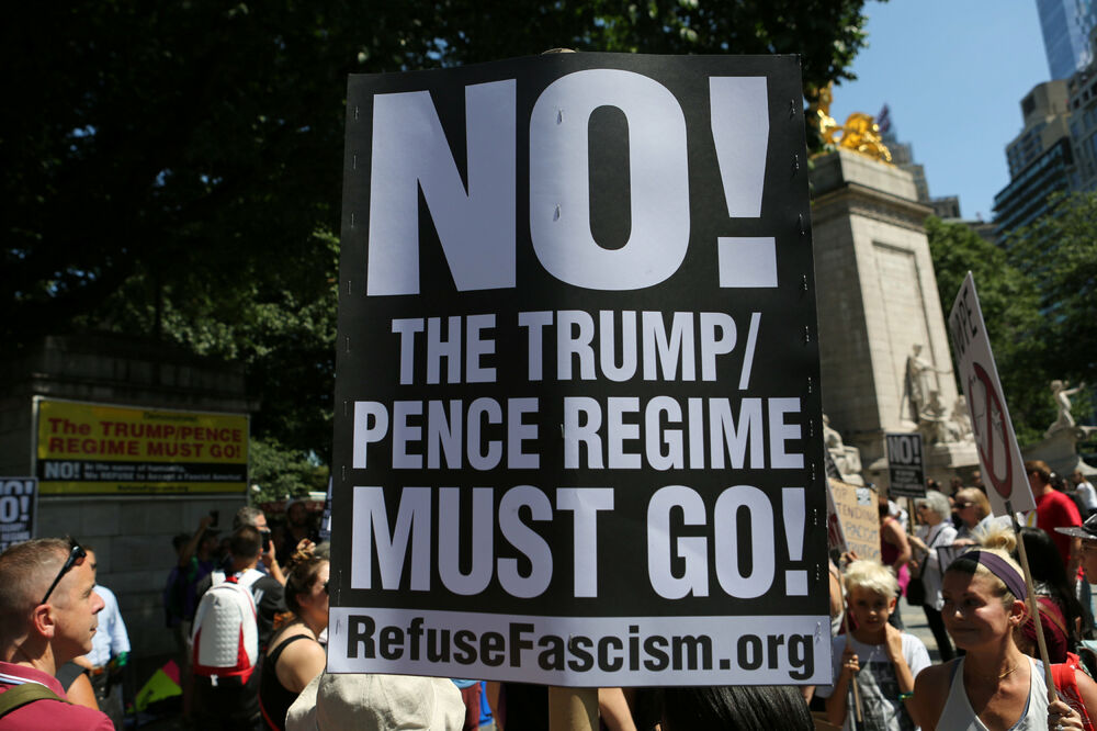 Šarlotsvil, Virdžinija, Foto: Reuters