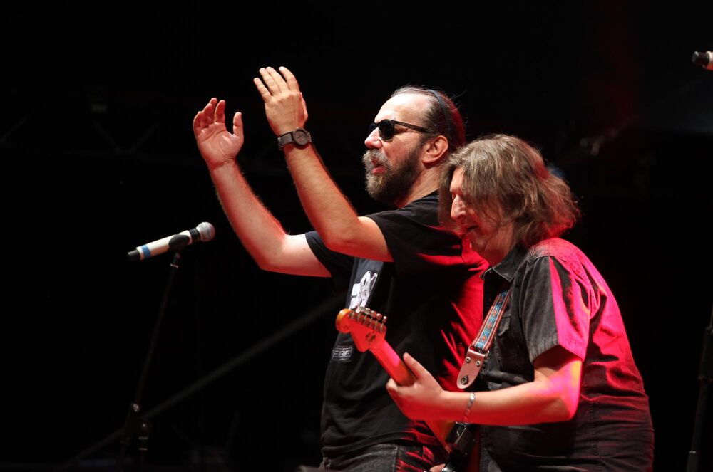 Neverne bebe, Lake fest 2017.