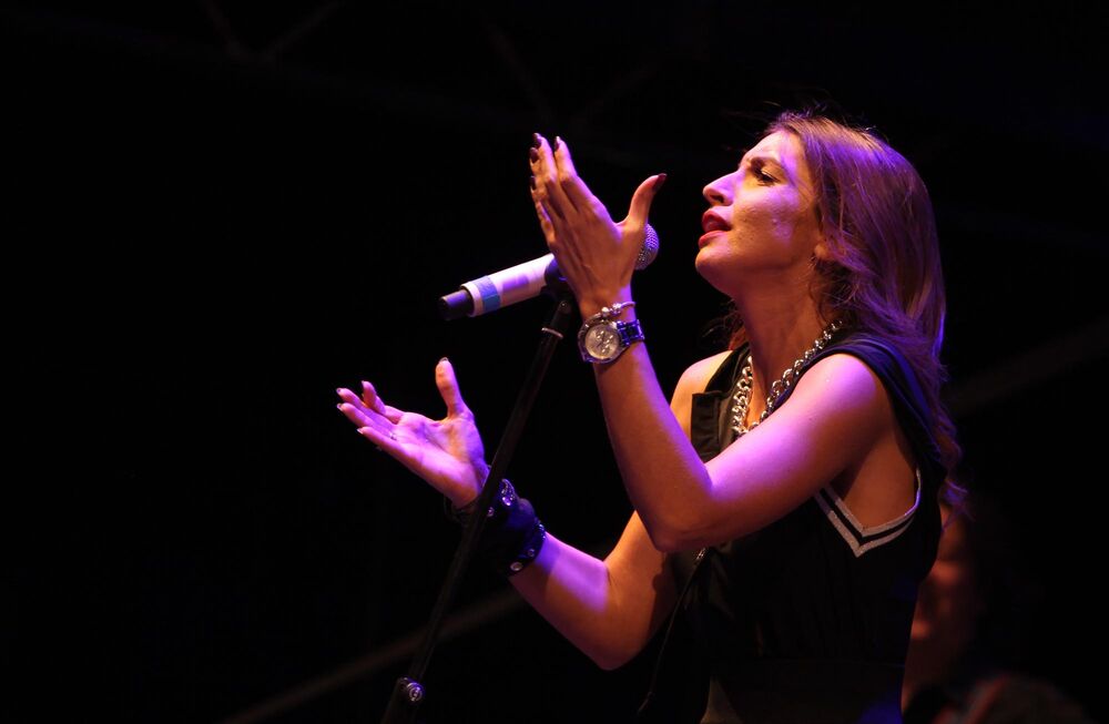 Neverne bebe, Lake fest 2017.