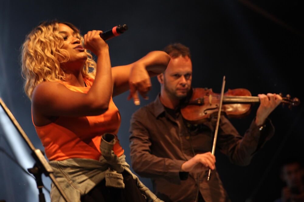 Kiril Džajkovski, Lake fest 2017