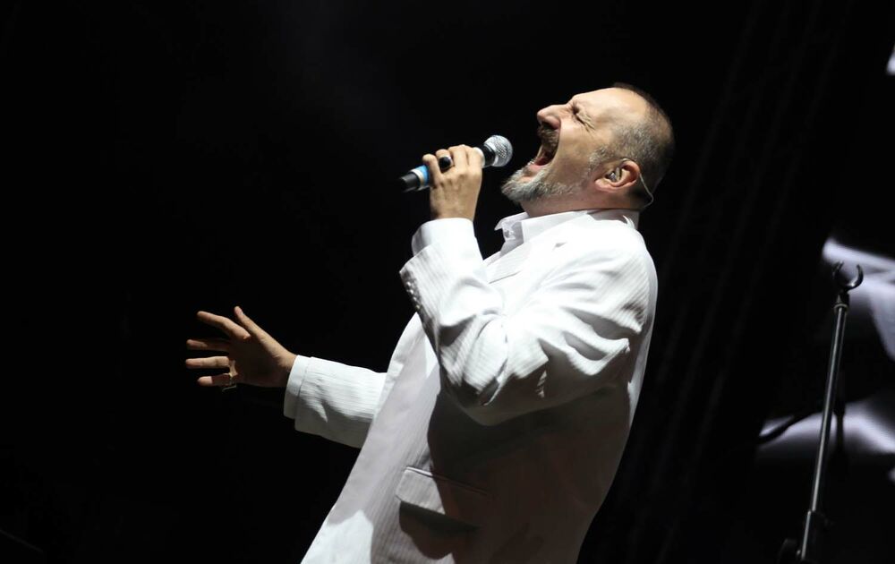 Pero Defformero Lake fest