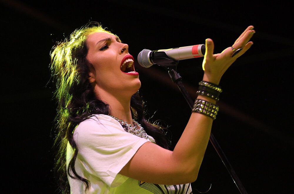 Neverne bebe, Lake fest 2017.