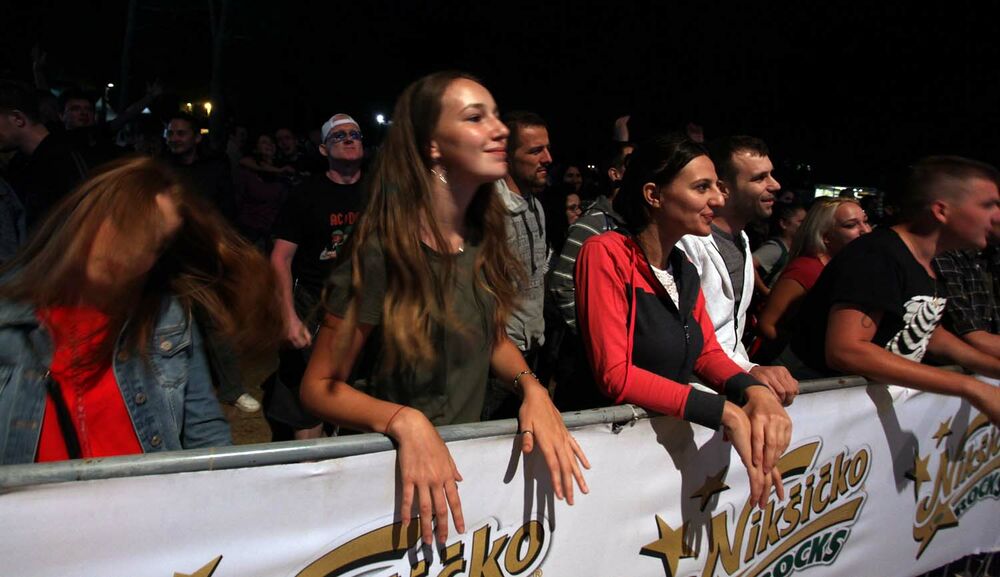 Pero Defformero Lake fest