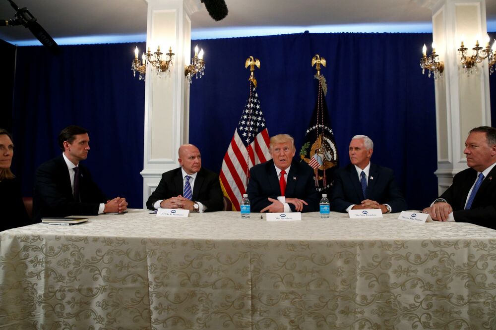 Donald Tramp, Foto: Reuters