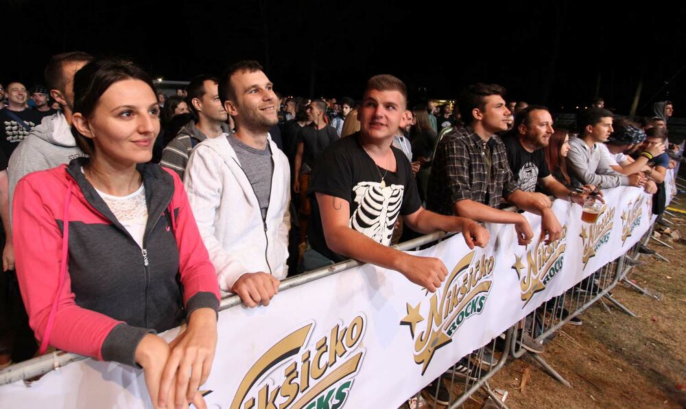 Pero Defformero Lake fest