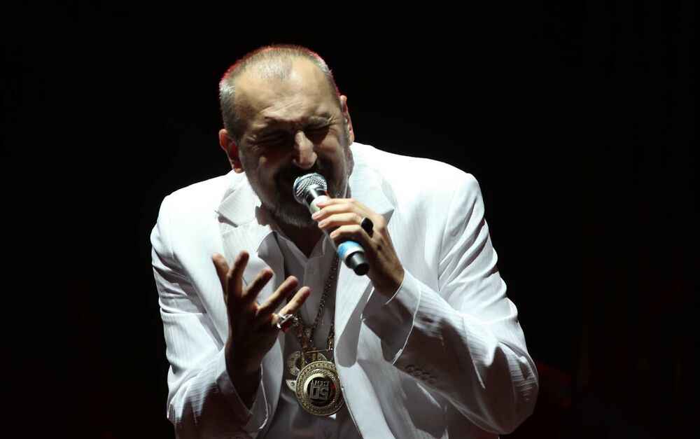 Pero Defformero Lake fest