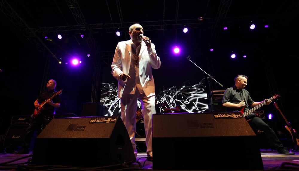 Pero Defformero Lake fest