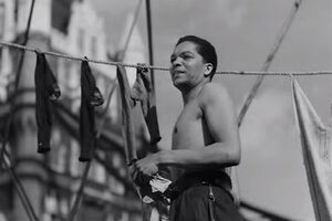 Erl Kameron: Rođen u pogrešno vrijeme da bi bio holivudska zvijezda